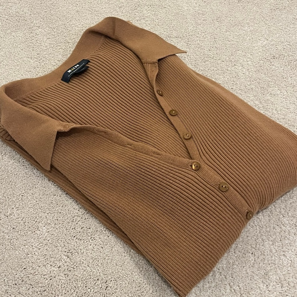 Maeve Cardigan